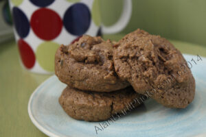 Ginger Cookie